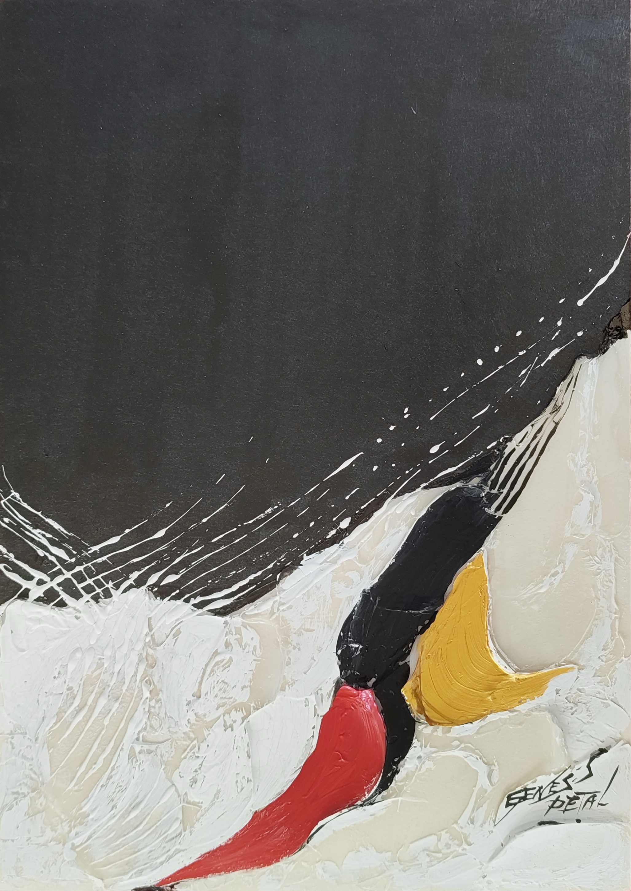 作品 11